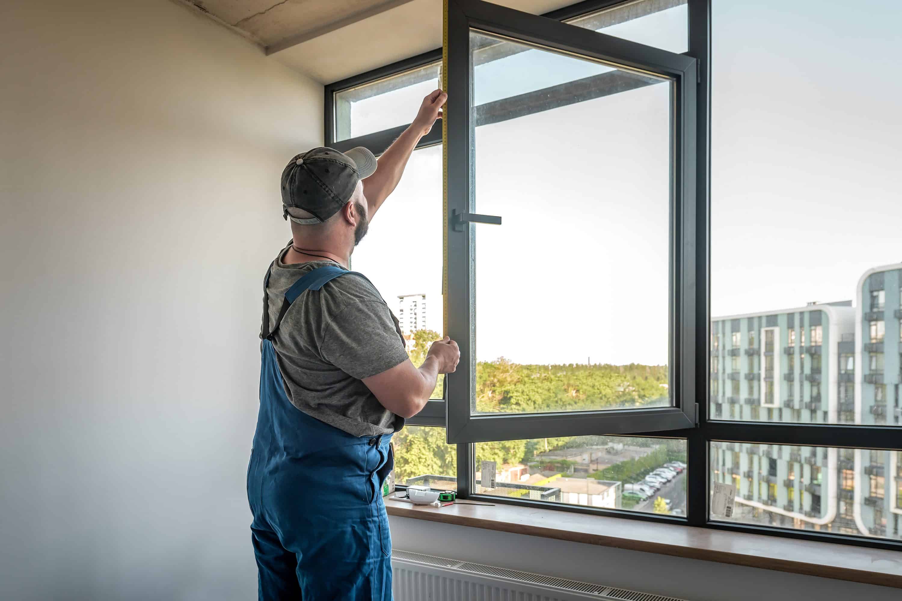 geluidsisolerend glas