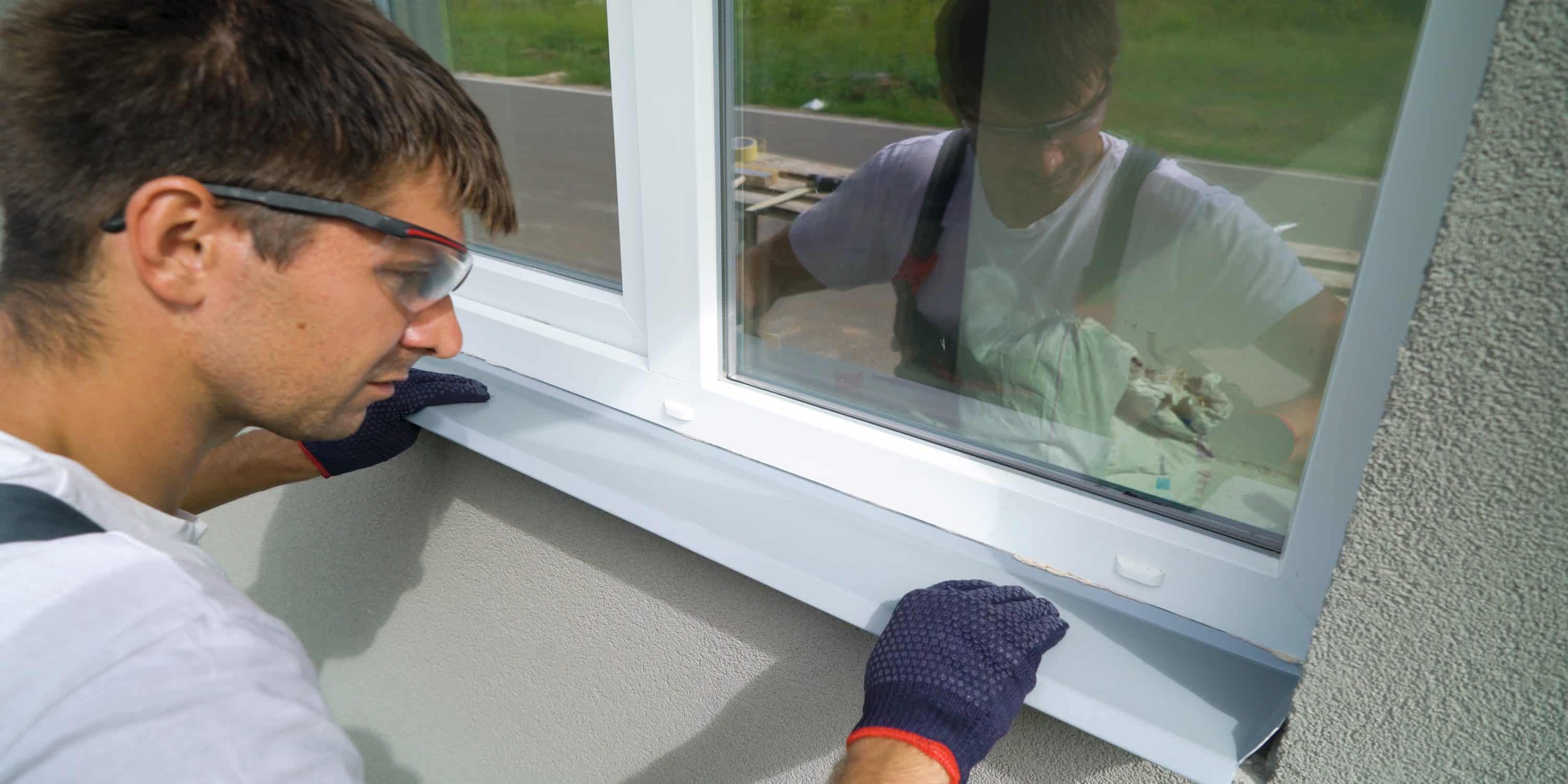 Geluidswerend glas
